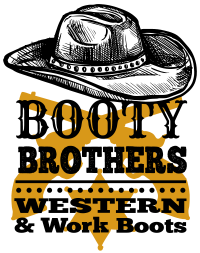 Booty Brothers Western